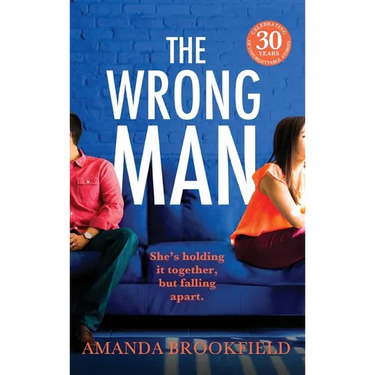 The Wrong Man
