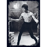 Enter the Dragon Bruce lee Scrapbook Vol No1