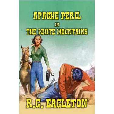 Apache Peril in the White Mountains