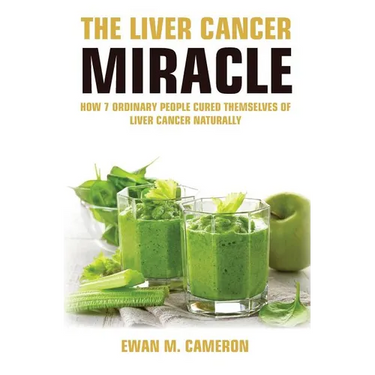 The Liver Cancer Miracle