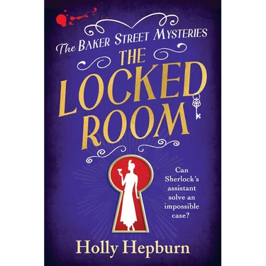The Locked Room