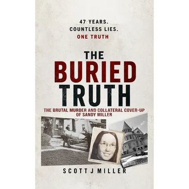 The Buried Truth: A 47-Year Fight for Justice