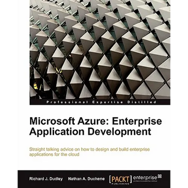 Microsoft Azure: Enterprise Application Development
