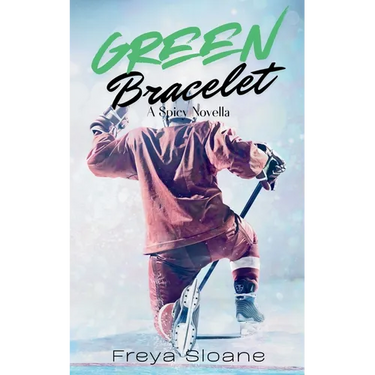 Green Bracelet: A Spicy Novella