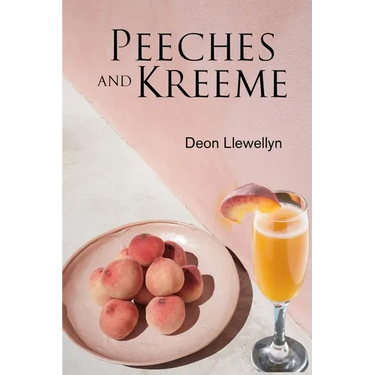 Peeches And Kreeme