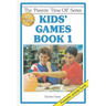 Kids' Games Book 1