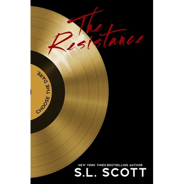 Special Edition - The Resistance
