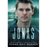 Jonas: A Minnesota Marshalls Novel LARGE PRINT Edition