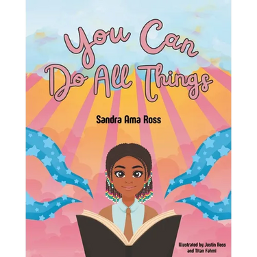 You Can Do All Things