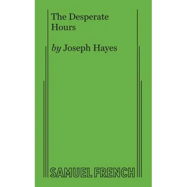 The Desperate Hours
