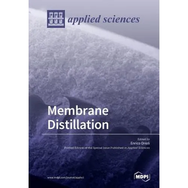 Membrane Distillation