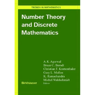 Number Theory and Discrete Mathematics
