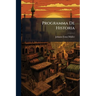 Programma De Historia
