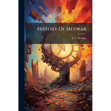 History Of Meywar
