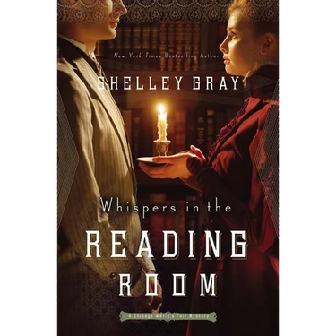 Whispers in the Reading Room