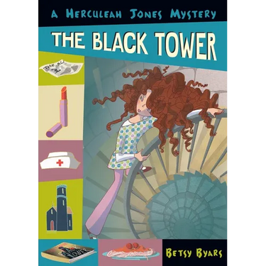 The Black Tower