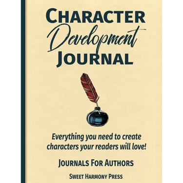 Character Development Journal