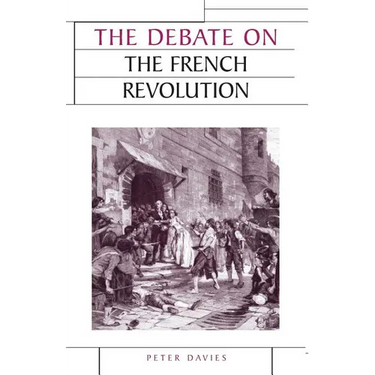 The Debate on the French Revolution