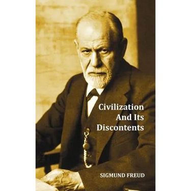 Civilization and Its Discontents