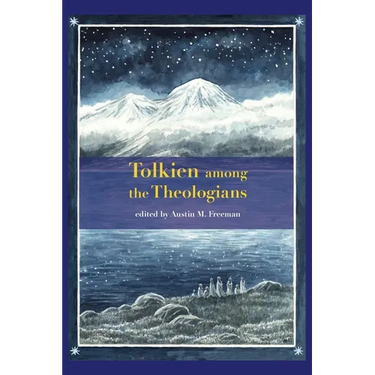 Tolkien among the Theologians