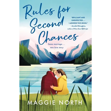 Rules for Second Chances