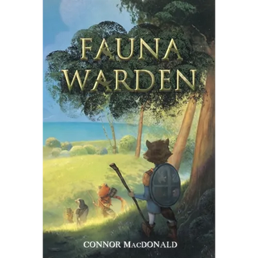 Fauna Warden