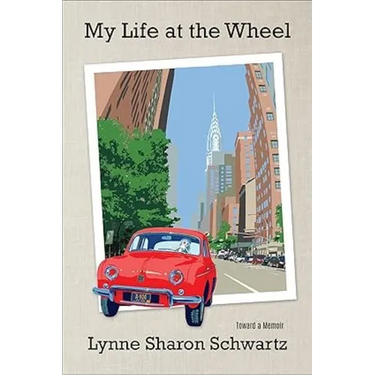 My Life at the Wheel: Toward a Memoir