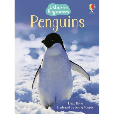 Penguins