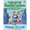 Giggle Poetry Reading Lessons