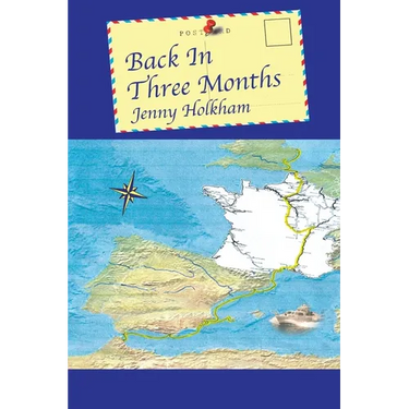 Back in Three Months
