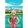 A Sleuth and her Dachshund in Athens