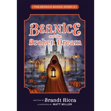 Bernice and the Broken Dream