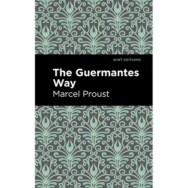 The Guermantes Way