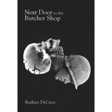 Next Door to the Butcher Shop