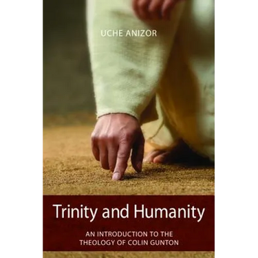 Trinity and Humanity