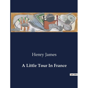 A Little Tour In France