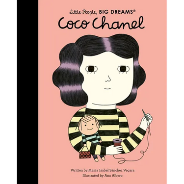Coco Chanel