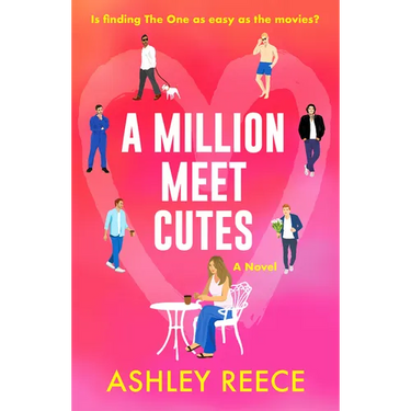 A Million Meet Cutes
