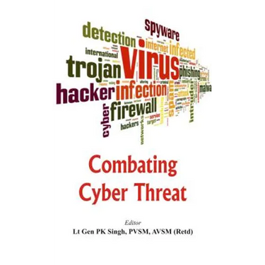 Combating Cyber Threat