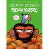 Grumpy Monkey Freshly Squeezed: A Graphic Novel