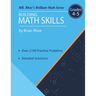 Building Math Skills Grades 4-5: Building Essential Math Skills Grades 4-5