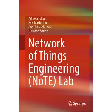 Network of Things Engineering (Note) Lab