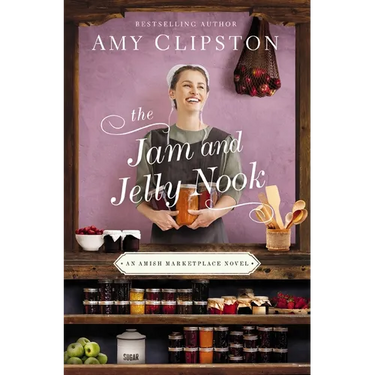 The Jam and Jelly Nook