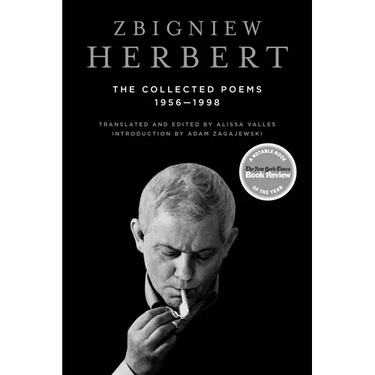 The Collected Poems: 1956-1998