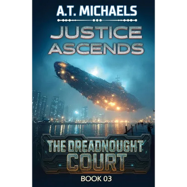 Justice Ascends