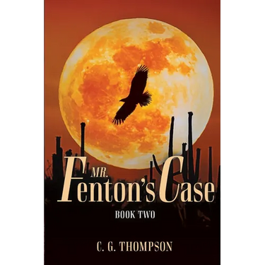 Mr. Fenton's Case: Book 2