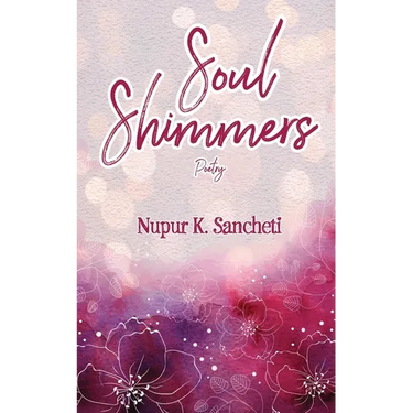 Soul Shimmers - Poetry