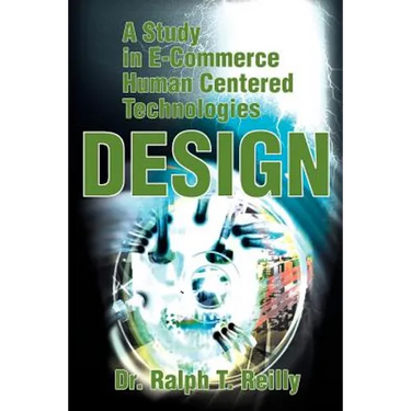 A Study in E-Commerce Human Centered Technologies Design