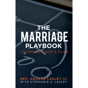 The Marriage Playbook