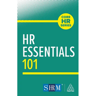 HR Essentials 101